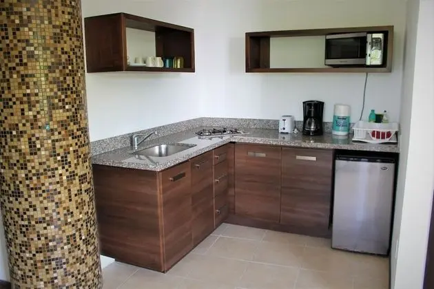 Premium Apart Daire, Sigara İçilmez