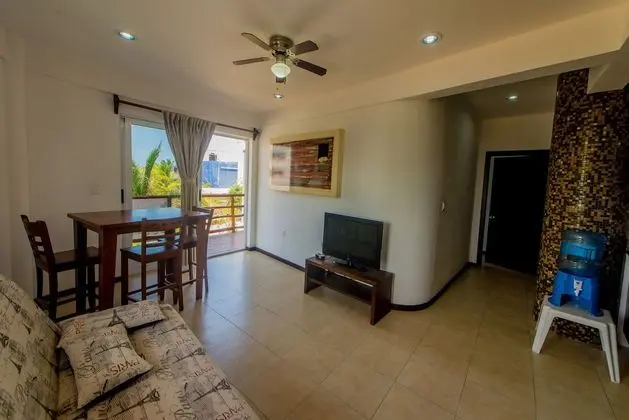 Premium Apart Daire, Sigara İçilmez