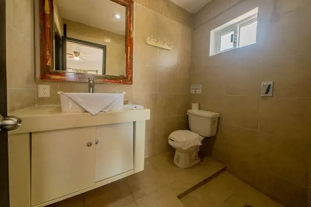 Premium Apart Daire, Sigara İçilmez