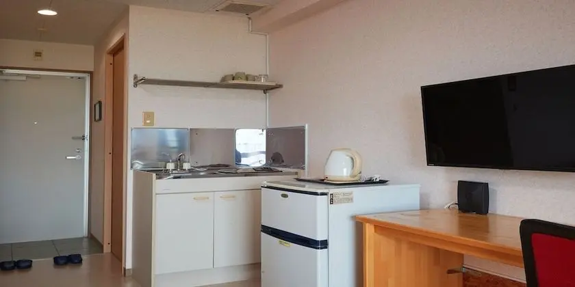 Traditional Oda (Japanese Western Style)