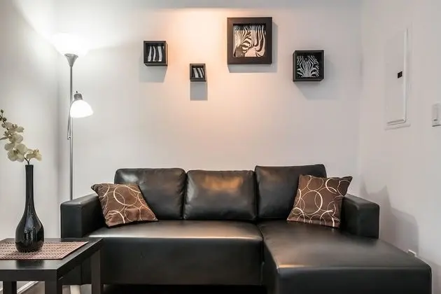 Superior Daire, 1 Yatak Odası, Göl Manzaralı