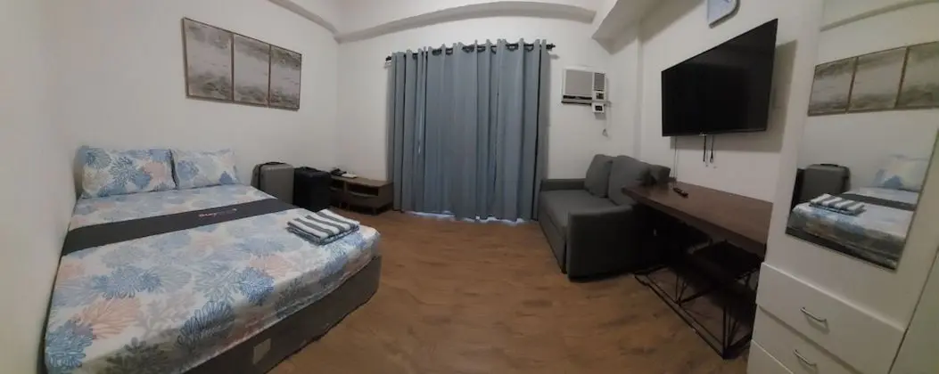 Oturma alanı