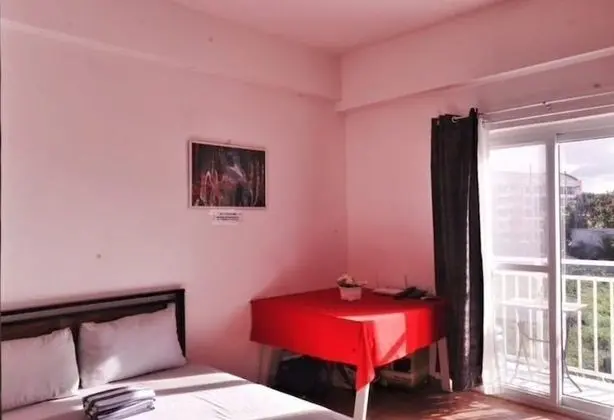 Standard Stüdyo, 1 Büyük (Queen) Boy Yatak