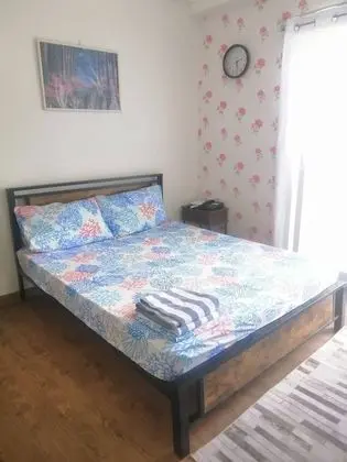 Standard Stüdyo, 1 Büyük (Queen) Boy Yatak