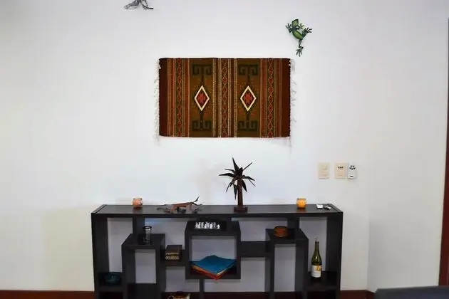 Daire, Sigara İçilmez