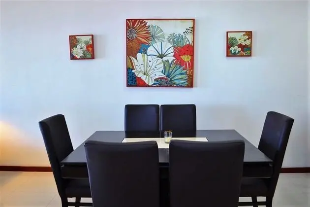 Daire, Sigara İçilmez