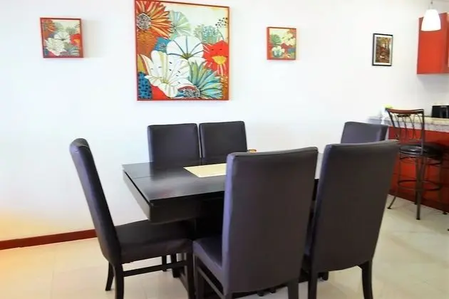 Daire, Sigara İçilmez
