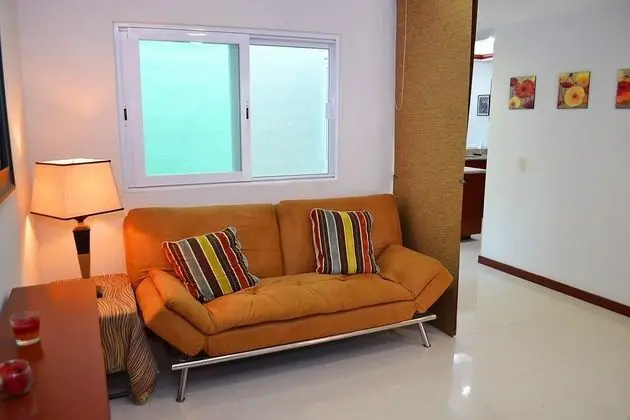 Daire, Sigara İçilmez