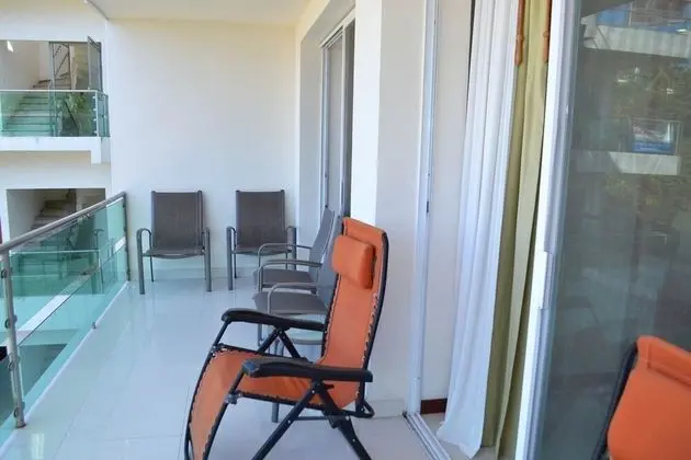 Daire, Sigara İçilmez