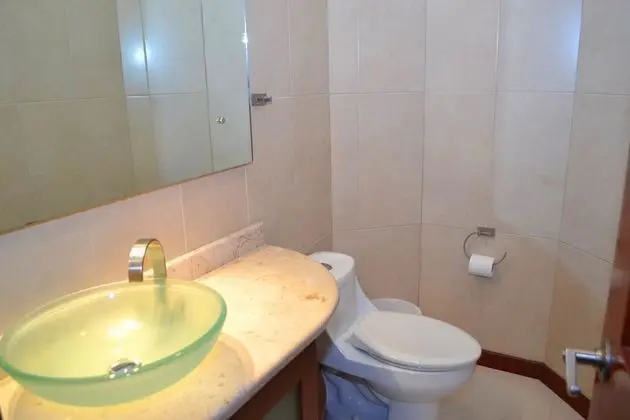 Daire, Sigara İçilmez