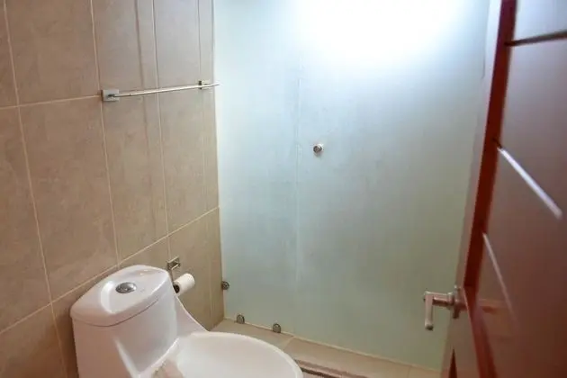 Daire, Sigara İçilmez