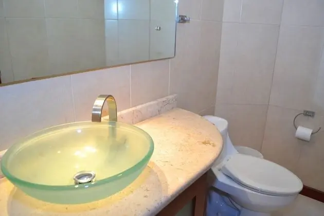 Daire, Sigara İçilmez