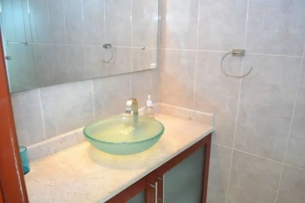 Daire, Sigara İçilmez