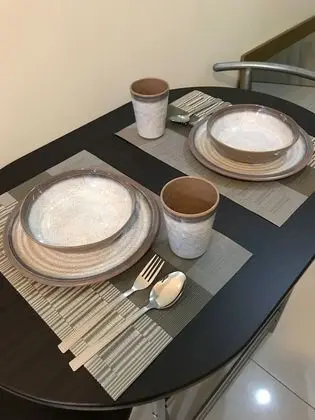 Family Stüdyo, 1 Çift Kişilik Yatak ve Çekyat, Balkon, Şehir Manzaralı