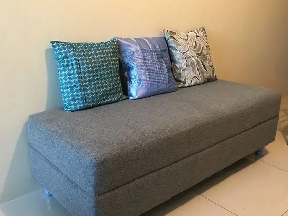 Family Stüdyo, 1 Çift Kişilik Yatak ve Çekyat, Balkon, Şehir Manzaralı