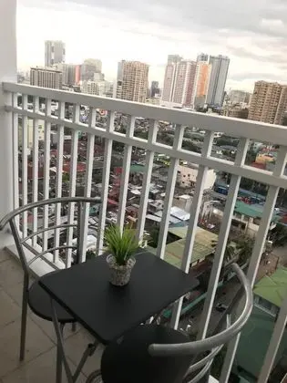 Family Stüdyo, 1 Çift Kişilik Yatak ve Çekyat, Balkon, Şehir Manzaralı