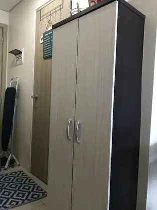 Family Stüdyo, 1 Çift Kişilik Yatak ve Çekyat, Balkon, Şehir Manzaralı