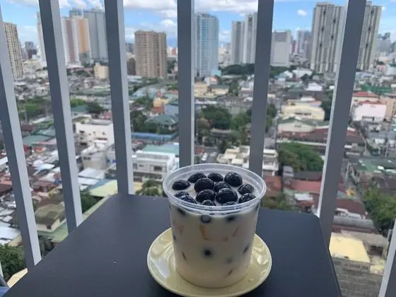 Family Stüdyo, 1 Çift Kişilik Yatak ve Çekyat, Balkon, Şehir Manzaralı