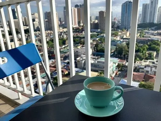 Family Stüdyo, 1 Çift Kişilik Yatak ve Çekyat, Balkon, Şehir Manzaralı