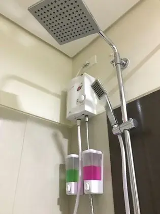 Family Stüdyo, 1 Çift Kişilik Yatak ve Çekyat, Balkon, Şehir Manzaralı