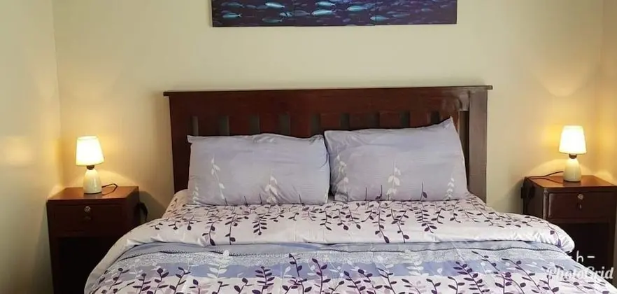 Business Daire, 1 Yatak Odası
