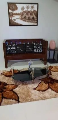 Business Daire, 1 Yatak Odası