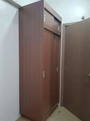Business Daire, 1 Yatak Odası
