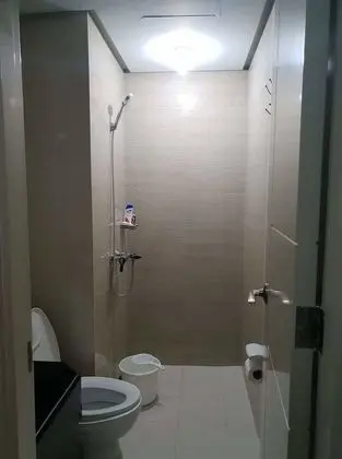 Business Daire, 1 Yatak Odası