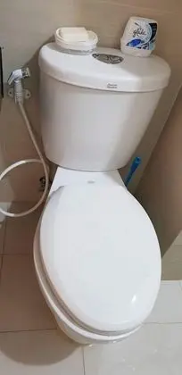 Business Daire, 1 Yatak Odası