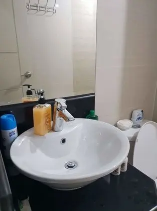 Business Daire, 1 Yatak Odası