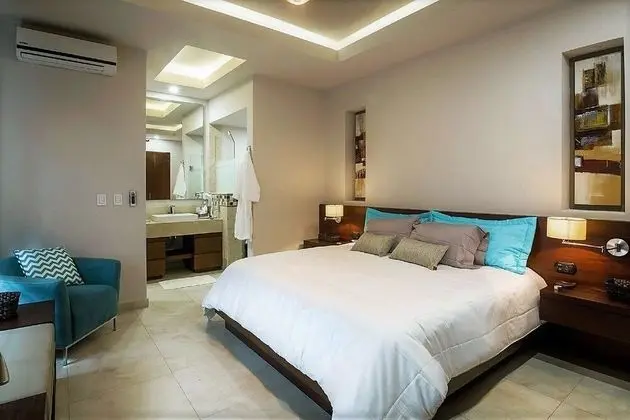 Daire, Sigara İçilmez