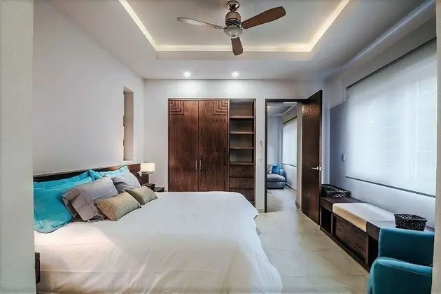 Daire, Sigara İçilmez
