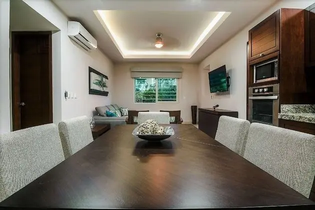 Daire, Sigara İçilmez