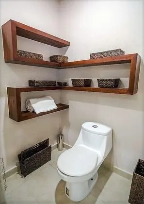 Daire, Sigara İçilmez