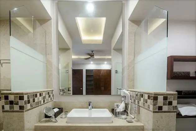 Daire, Sigara İçilmez