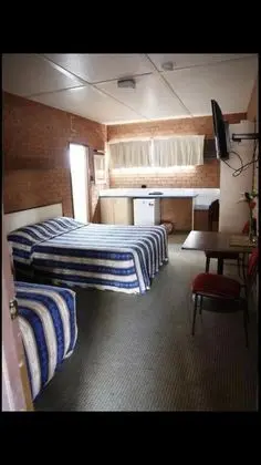 Standard İki Ayrı Yataklı Oda