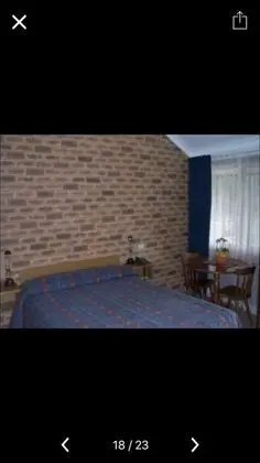 Standard Oda, 1 Büyük (Queen) Boy Yatak