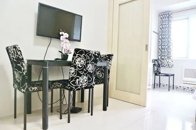 Oda, 1 Yatak Odası