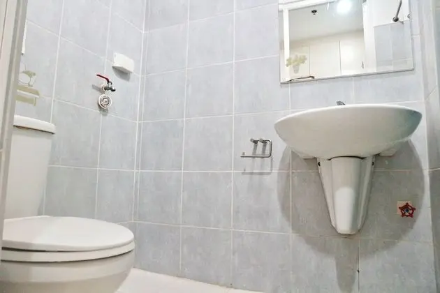 Oda, 1 Yatak Odası