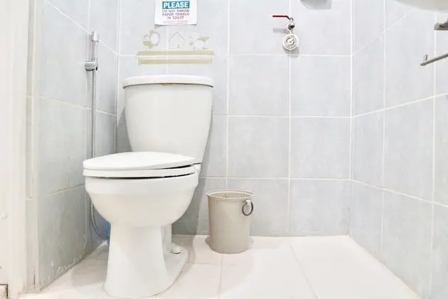 Oda, 1 Yatak Odası