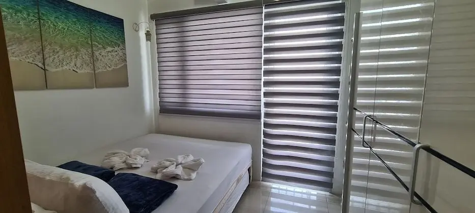 Daire, 1 Yatak Odası (Unit 1232D)