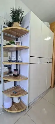 Daire, 1 Yatak Odası (Unit 1232D)