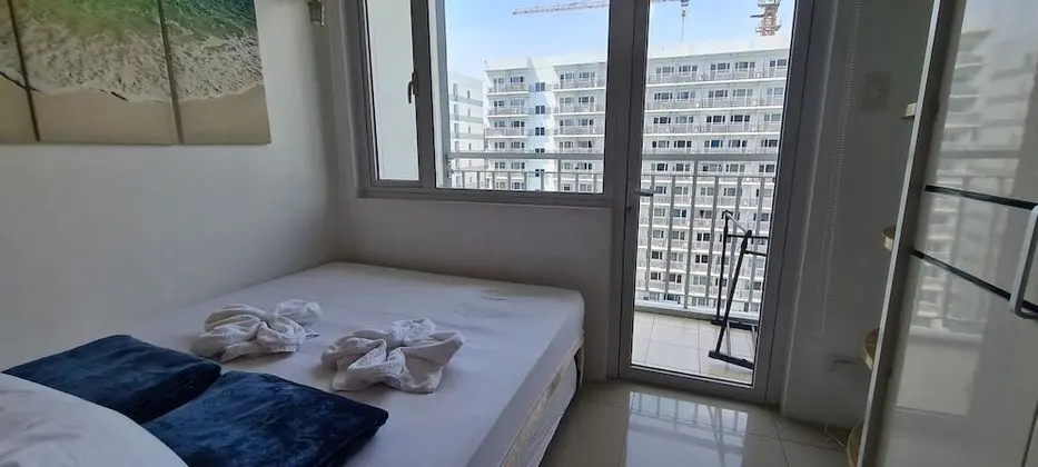 Daire, 1 Yatak Odası (Unit 1232D)