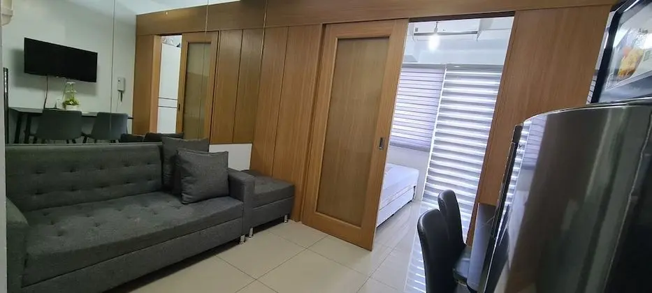 Daire, 1 Yatak Odası (Unit 1232D)