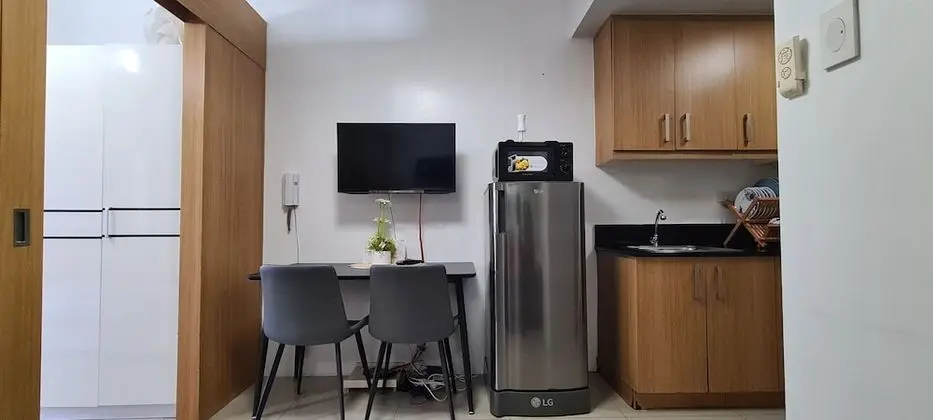 Daire, 1 Yatak Odası (Unit 1232D)