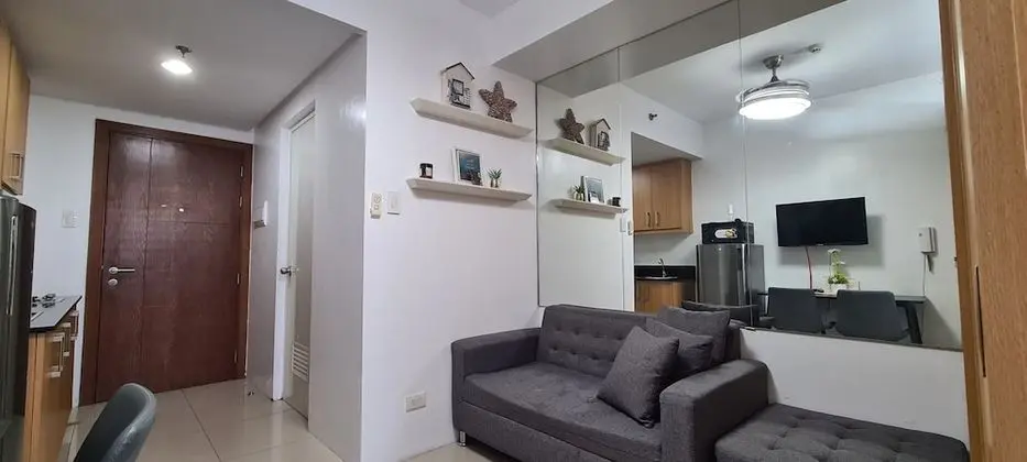 Daire, 1 Yatak Odası (Unit 1232D)