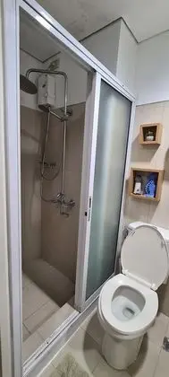 Daire, 1 Yatak Odası (Unit 1232D)