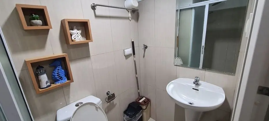 Daire, 1 Yatak Odası (Unit 1232D)