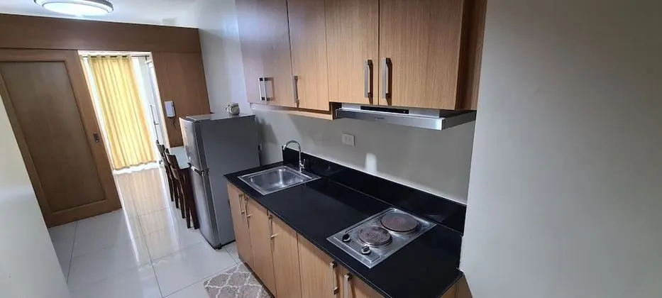 Daire, 1 Yatak Odası (Unit 833C)