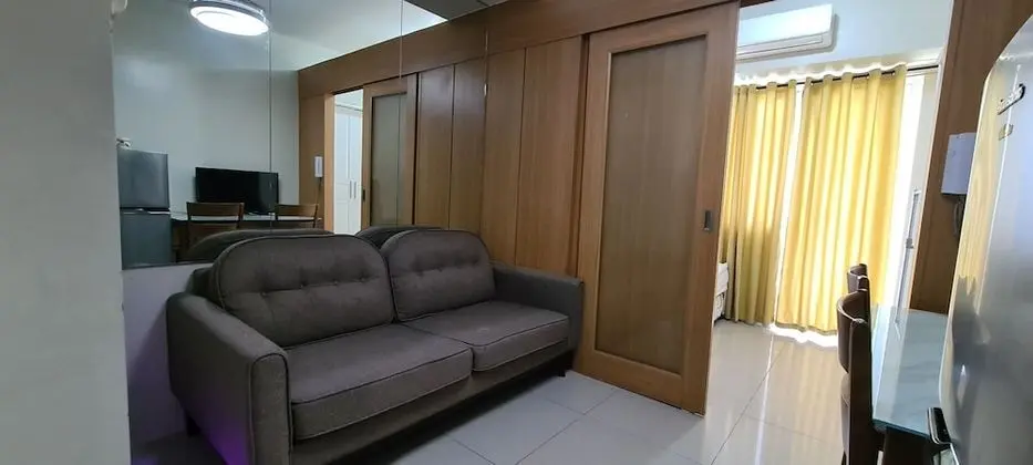 Daire, 1 Yatak Odası (Unit 833C)